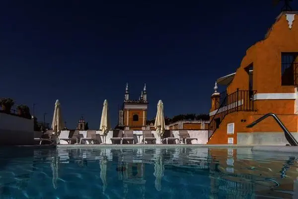 Espagne : Hôtel Casas De La Juderia