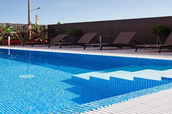Espagne : Hôtel Catalonia Hispalis