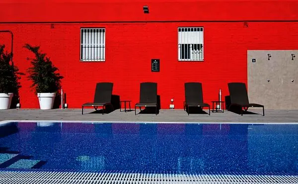 Espagne : Hôtel Catalonia Hispalis