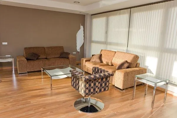 Espagne : Hôtel Conilsol Hotel Y Aptos