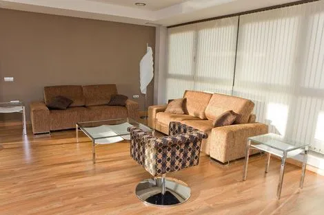 Espagne : Hôtel Conilsol Hotel Y Aptos