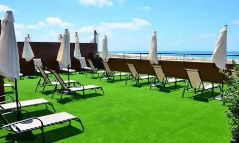 Espagne : Hôtel Conilsol Hotel Y Aptos