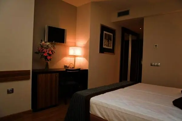 Espagne : Hôtel Conilsol Hotel Y Aptos