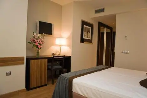 Espagne : Hôtel Conilsol Hotel Y Aptos