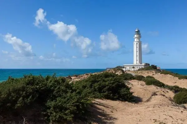Espagne : Hôtel Crisol Chiclana