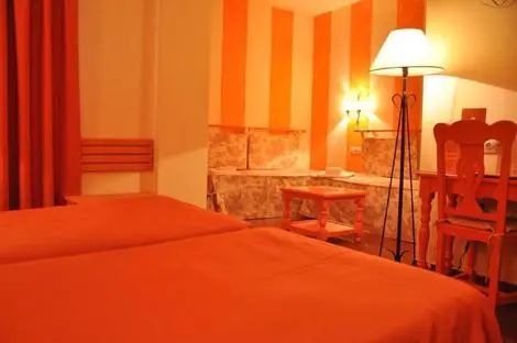 Sejour Crisol Chiclana 3* Espagne Seville