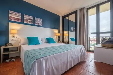 Espagne : Hôtel Estival Islantilla