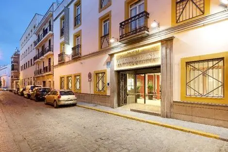 Espagne : Hôtel Eurostars Regina