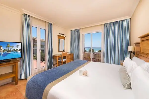 Espagne : Hôtel Fuerte Conil Resort