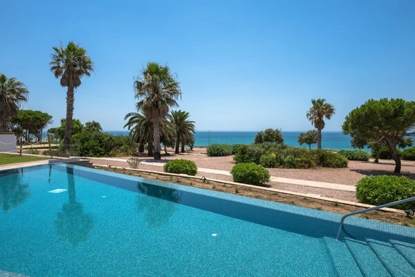 Espagne : Hôtel Fuerte Conil Resort