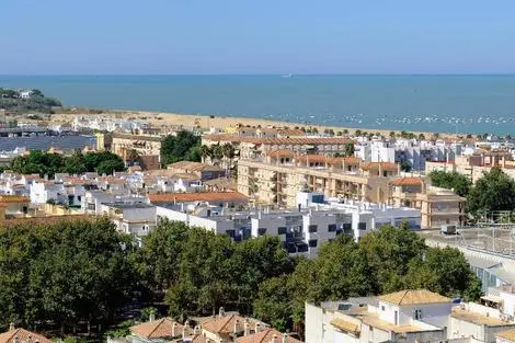 Espagne : Hôtel Guadalquivir