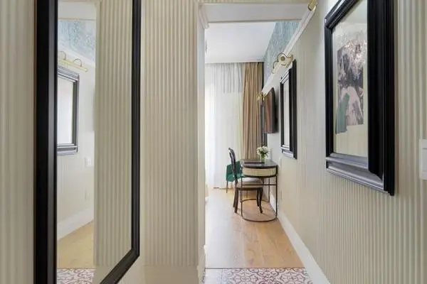 Espagne : Hôtel H10 Corregidor Boutique Hotel