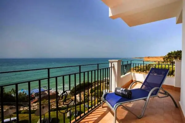 Espagne : Hôtel Hipotels Flamenco Conil