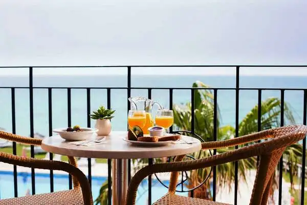 Espagne : Hôtel Hipotels Flamenco Conil