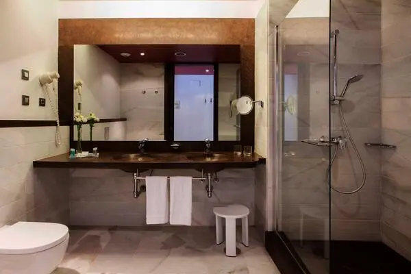 Espagne : Hôtel Hipotels Gran Conil & Spa