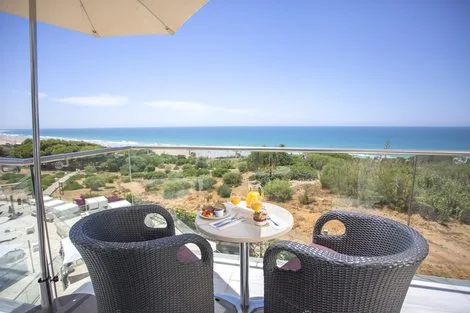 Espagne : Hôtel Hipotels Gran Conil