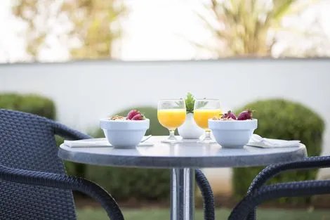 Espagne : Hôtel Hipotels Gran Conil