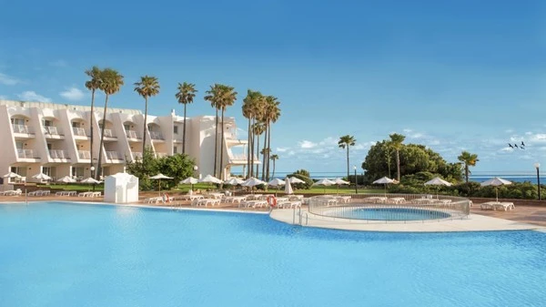 Espagne : Hôtel Iberostar Royal Andalus