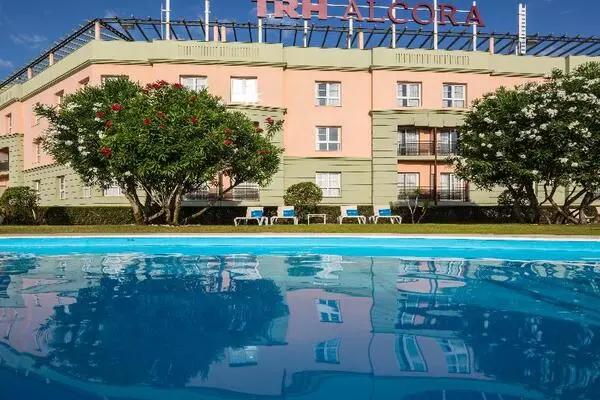 Espagne : Hôtel Ilunion Alcora