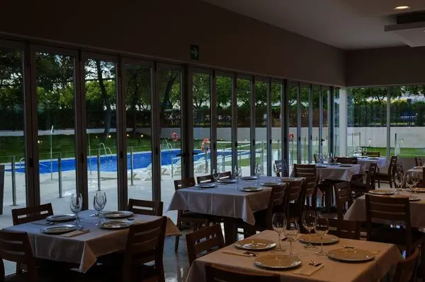 Espagne : Hôtel M.a. Sevilla Congresos