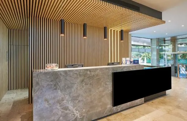 Espagne : Hôtel Nh Luz Huelva