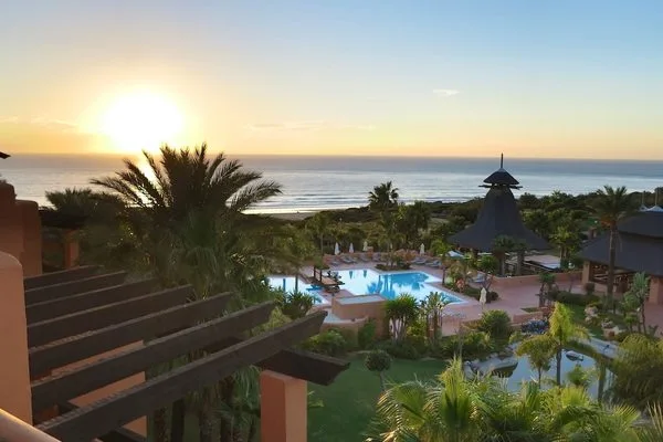 Espagne : Hôtel Novo Resort The Residence Luxury Apartments By Barcelo