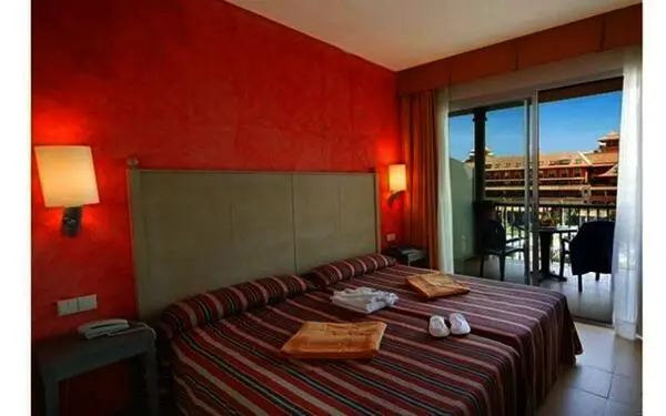 Espagne : Hôtel Ohtels Islantilla