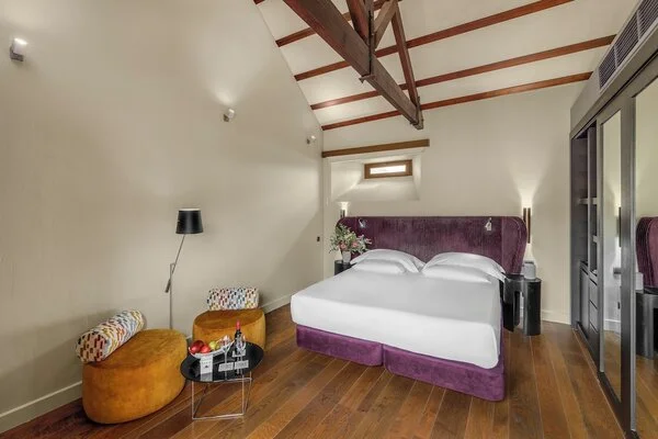 Espagne : Hôtel Palacio De Villapanes
