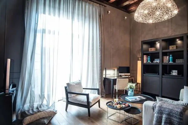 Espagne : Hôtel Palacio De Villapanes