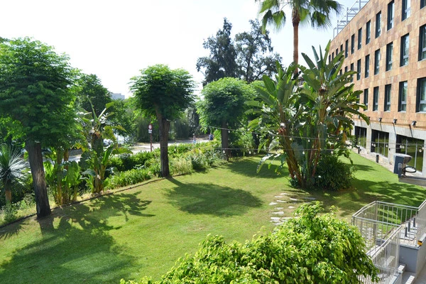 Espagne : Hôtel Ribera De Triana