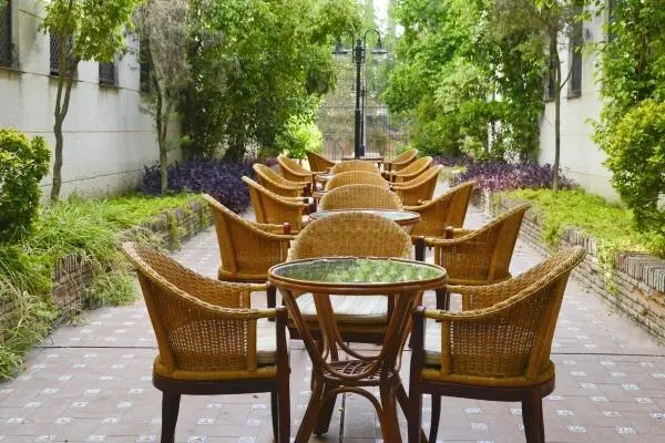 Espagne : Hôtel San Pablo