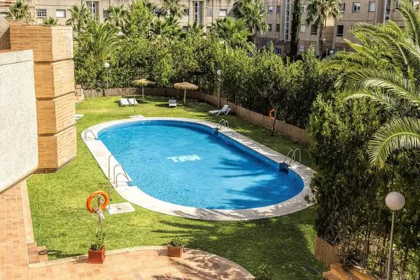 Espagne : Hôtel Trh La Motilla