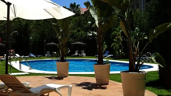 Espagne : Hôtel Trh La Motilla