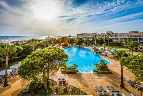 Espagne : Hôtel Valentin Sancti Petri