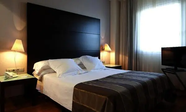 Espagne : Hôtel Vertice Aljarafe