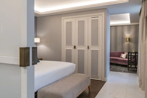 Espagne : Hôtel Vincci Molviedro