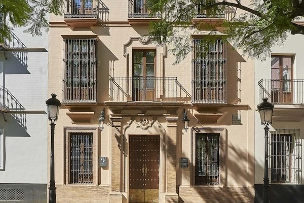 Espagne : Hôtel Vincci Molviedro