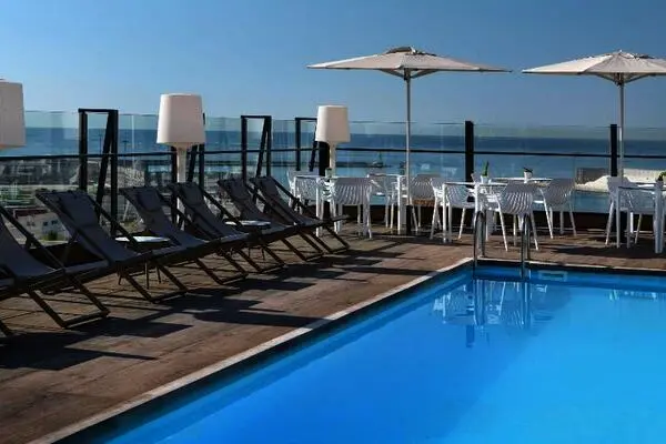 Espagne : Hôtel Ac Alicante