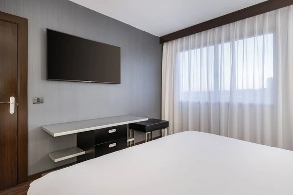 Espagne : Hôtel Ac Alicante