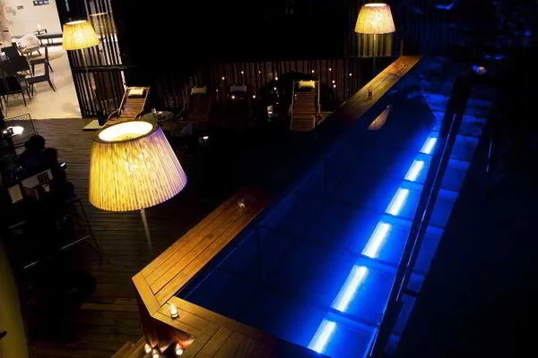 Espagne : Hôtel Caro Hotel