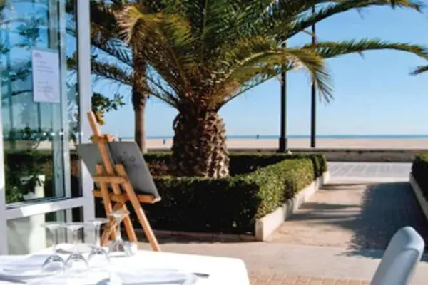 Espagne : Hôtel El Coso
