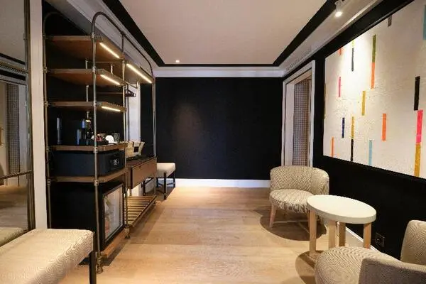 Espagne : Hôtel Estimar Valencia