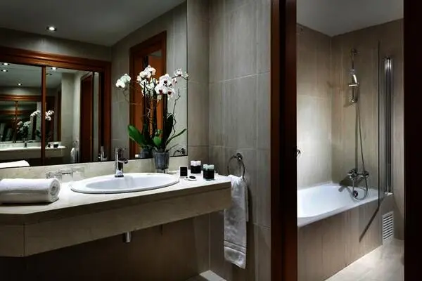 Espagne : Hôtel Exe Rey Don Jaime