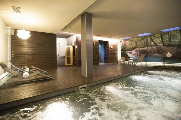 Espagne : Hôtel Hospes Palau De La Mar