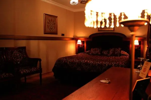 Espagne : Hôtel Melia Plaza Hotel