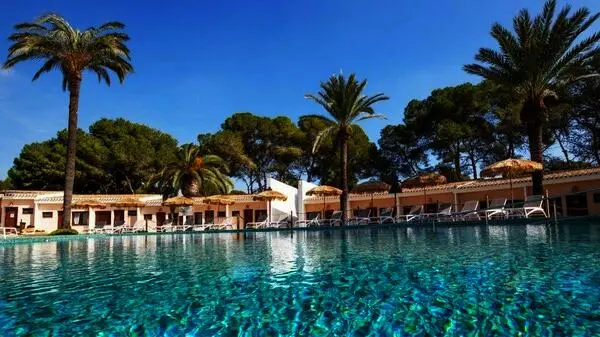 Espagne : Hôtel Montepiedra Hotel