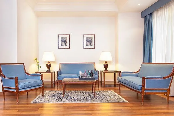 Espagne : Hôtel Only You Valencia