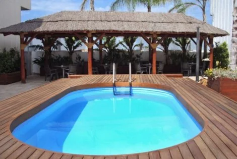 Espagne : Hôtel Port Azafata Valencia