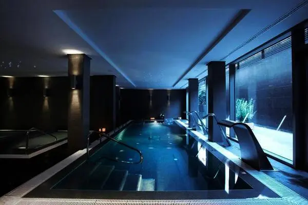 Espagne : Hôtel Primus Valencia