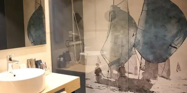 Espagne : Hôtel Rambla De Alicante